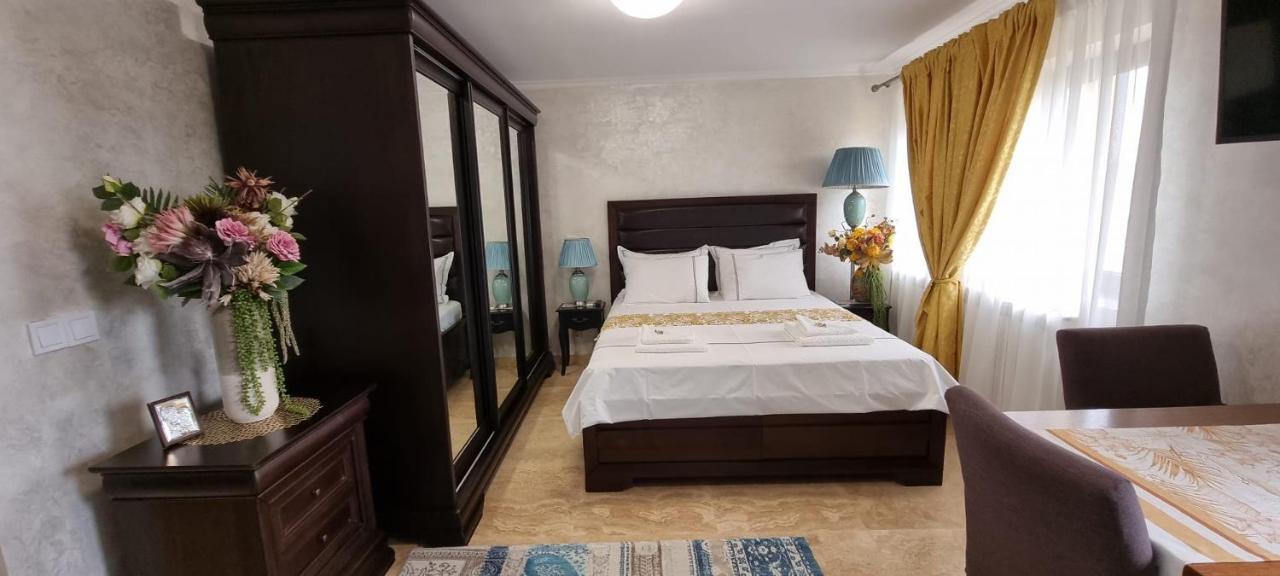 Appartement Mar'elle
