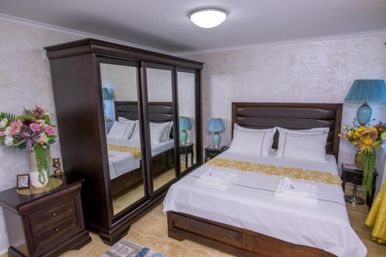 Mar'elle Apartment Constanta