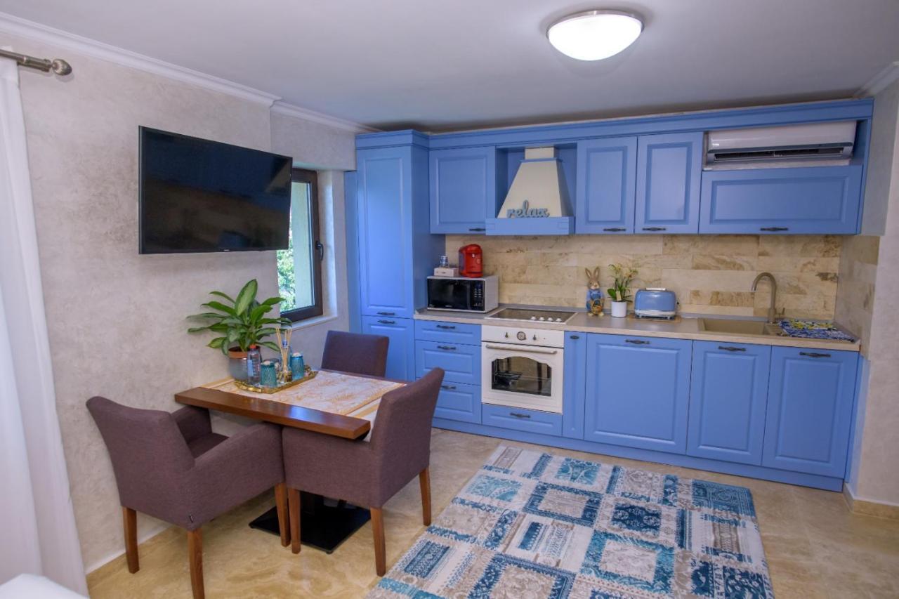 Apartment Mar'elle *