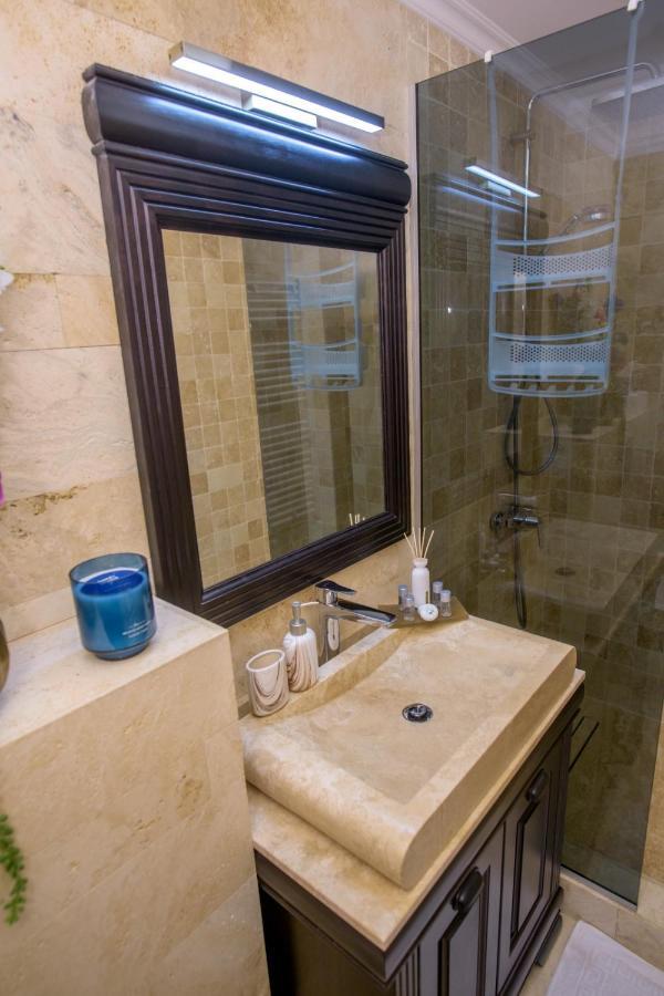 Appartement Mar'elle