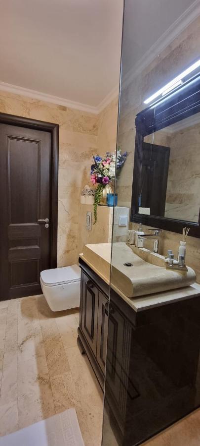Mar'elle Apartment *