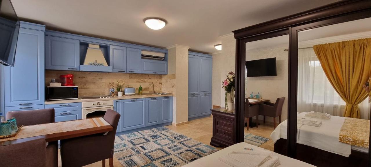 Mar'elle Apartment Constanta