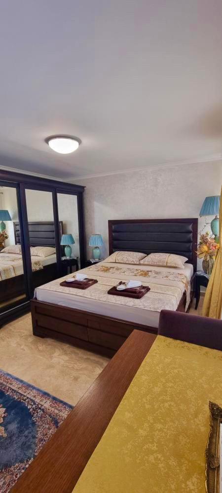 Appartement Mar'elle *