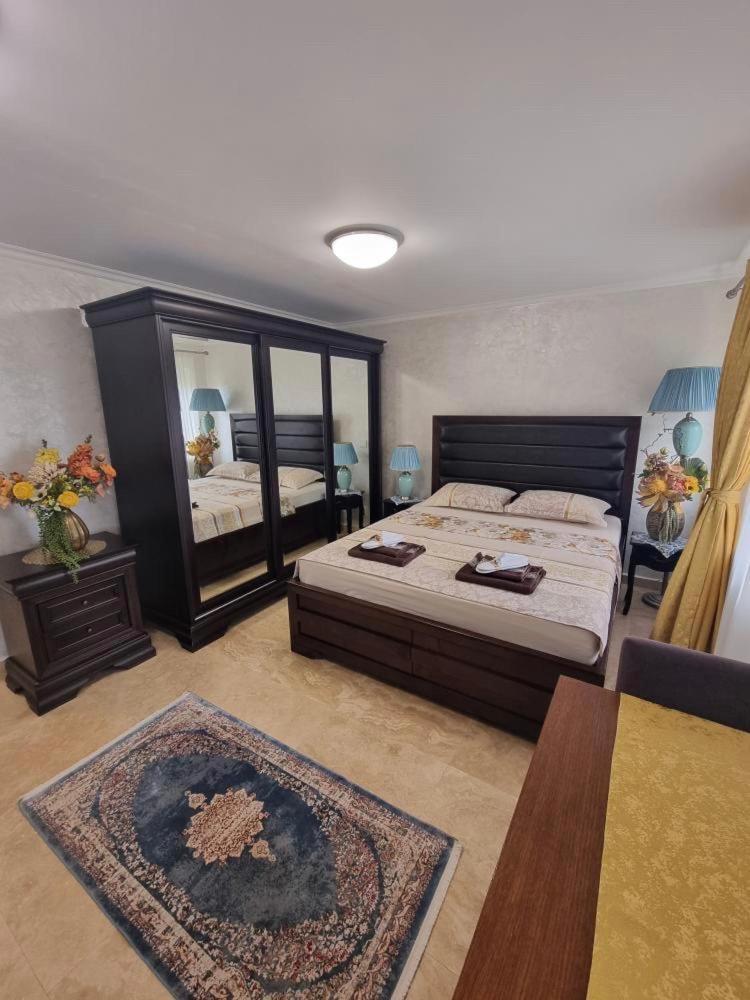 Appartement Mar'elle Constanţa